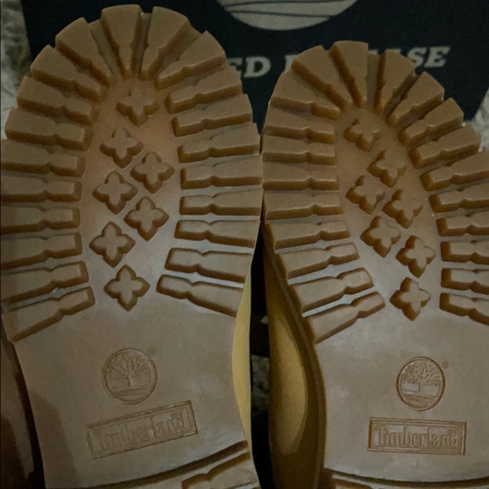 Timberland - Picture 6 of 9